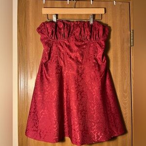 Princess Polly dress